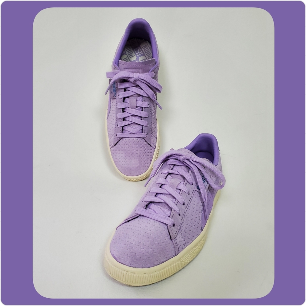 Puma Suede sneakers - Picture 1 of 13